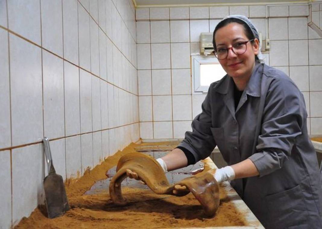 Tonlarcası ücretsiz dağıtılacak: Sadece 15 kişi hazırlıyor! Geleneksel yöntemler kullanılıyor 18